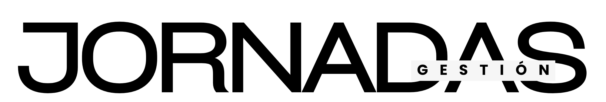 Jornadas de Gestión